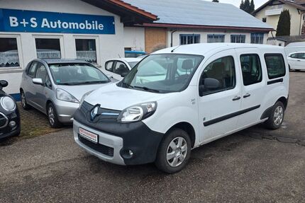 Renault Kangoo 42.000 km 5.999 &euro; Wiggensbach bei Kempten/Allgäu 87487