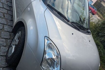 Suzuki Swift 261.980 km 1.100 € Neuschönau 94556
