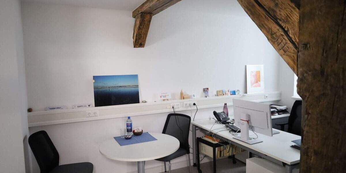 Gewerbeobjekt Balingen - 5 Zimmer, 115 m&sup2;, 319.000&euro; | Angebot:24825814