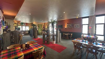 TOP CHANCE FÜR GASTGEBER & KONZEPTE - Gewerbeobjekt Kenzingen | Angebot:26308818