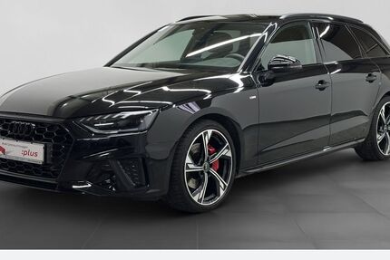 Audi A4 22.677 km 37.480 &euro; Plettenberg 58840