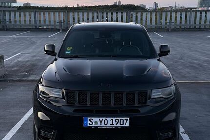 Jeep Grand Cherokee 92.000 km 52.999 &euro; Stuttgart 70190