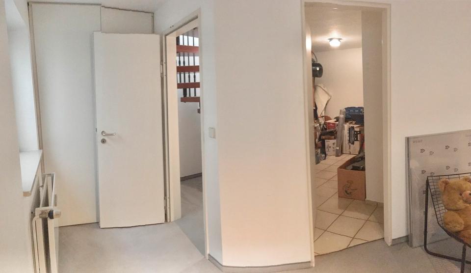 Erdgeschoßwohnung München Trudering-Riem - 2.5 Zimmer, 63 m&sup2;, 532.000&euro; | Angebot:27020755