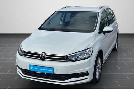 VW Touran 49.050 km 26.990 € Saarbrücken 66115