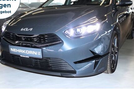 Kia ceed / Ceed 14.700 km 25.450 &euro; Flensburg 24941