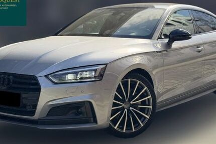 Audi A5 72.000 km 31.990 &euro; Hamburg 22527