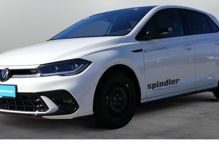 VW Polo 19.000 km 25.980 &euro; Kreuzwertheim 97892