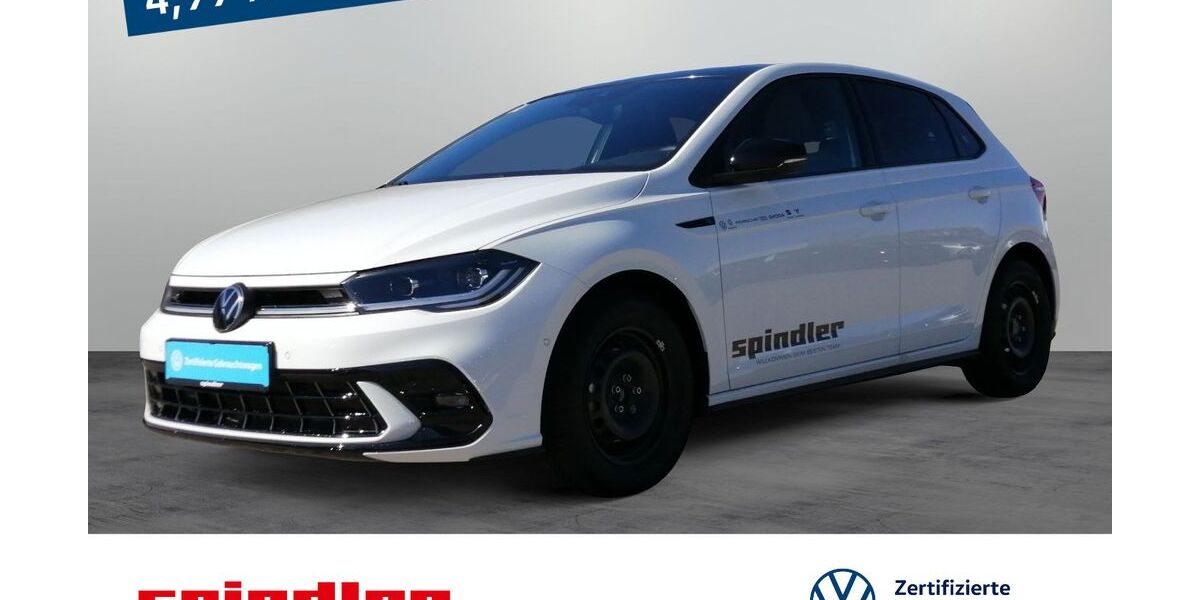 VW Polo 19.000 km 25.980 &euro; Kreuzwertheim 97892