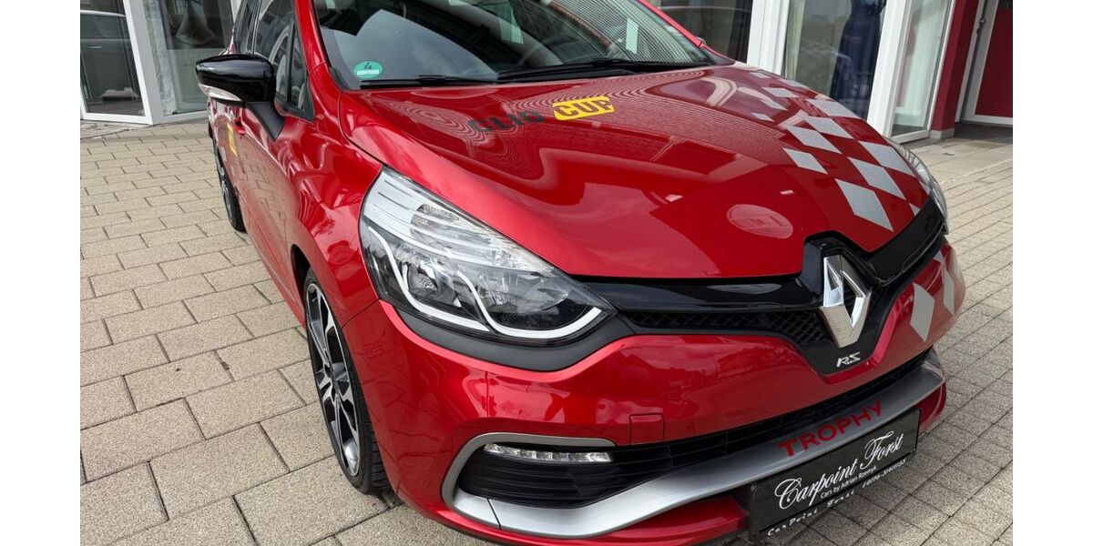 Renault Clio 90.300 km 16.290 &euro; Forst 76694