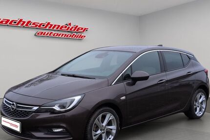Opel Astra 135.827 km 9.490 &euro; Ketzin 14669