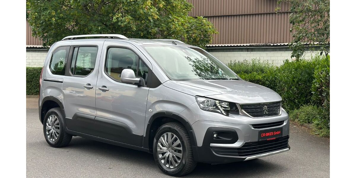 Peugeot Rifter 55.990 km 16.480 &euro; Solingen 42697