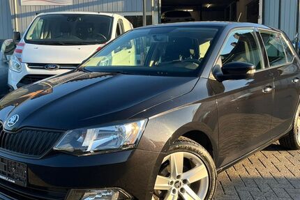 Skoda Fabia 68.316 km 7.899 &euro; Osnabrück 49086