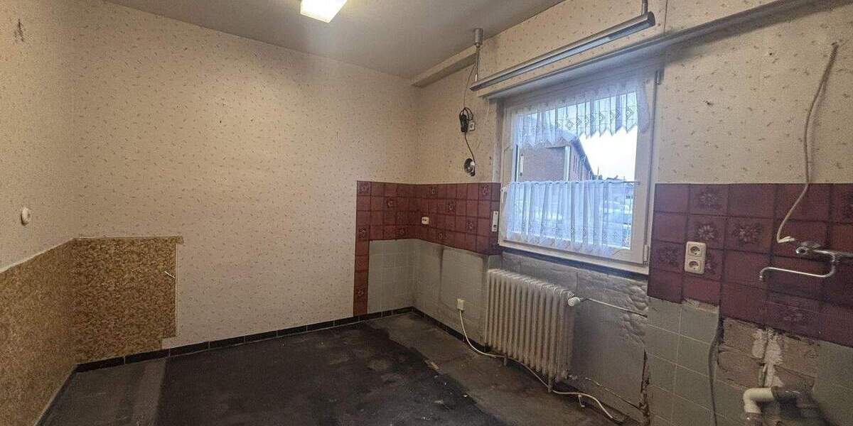 Reihenendhaus Tönisvorst St. Tönis - 4 Zimmer, 84 m&sup2;, 295.000&euro; | Angebot:24688503