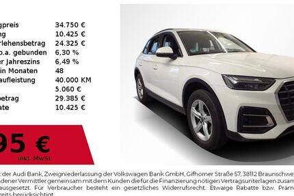 Audi Q5 59.600 km 34.750 &euro; Nürnberg 90411