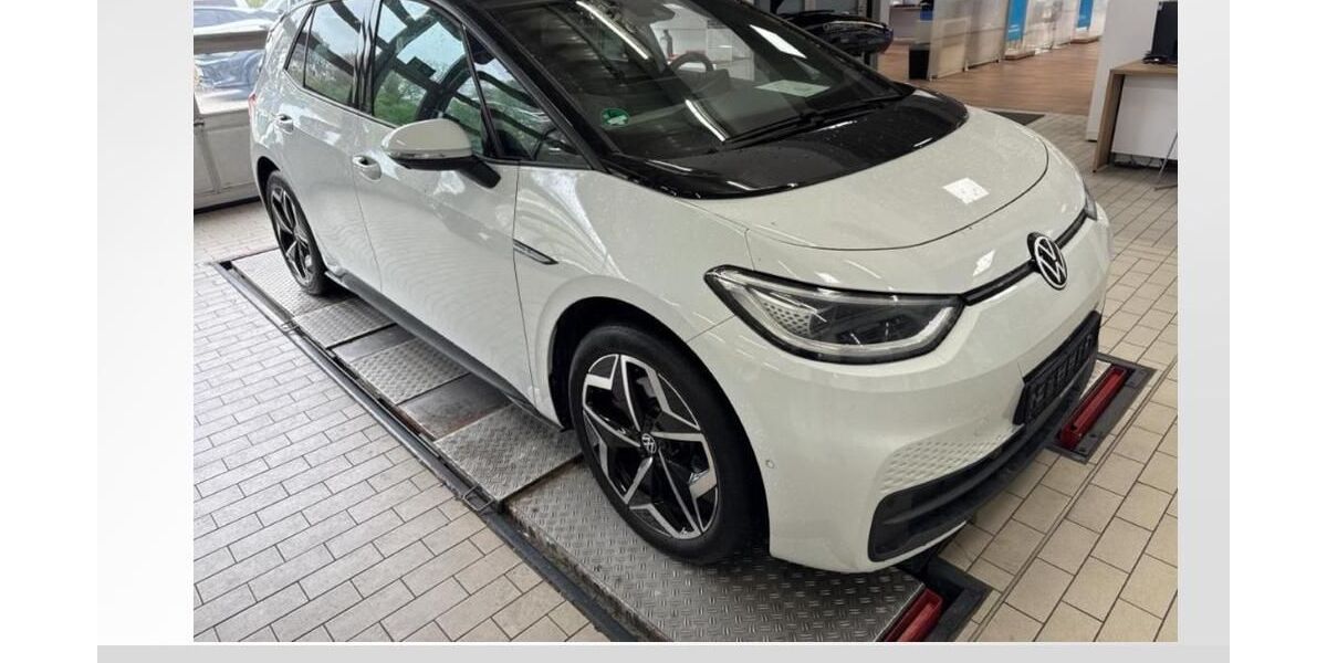 VW ID.3 45.607 km 28.440 &euro; Dessau-Roßlau 06842