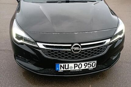 Opel Astra 260.000 km 4.500 &euro; Neu-Ulm 89231