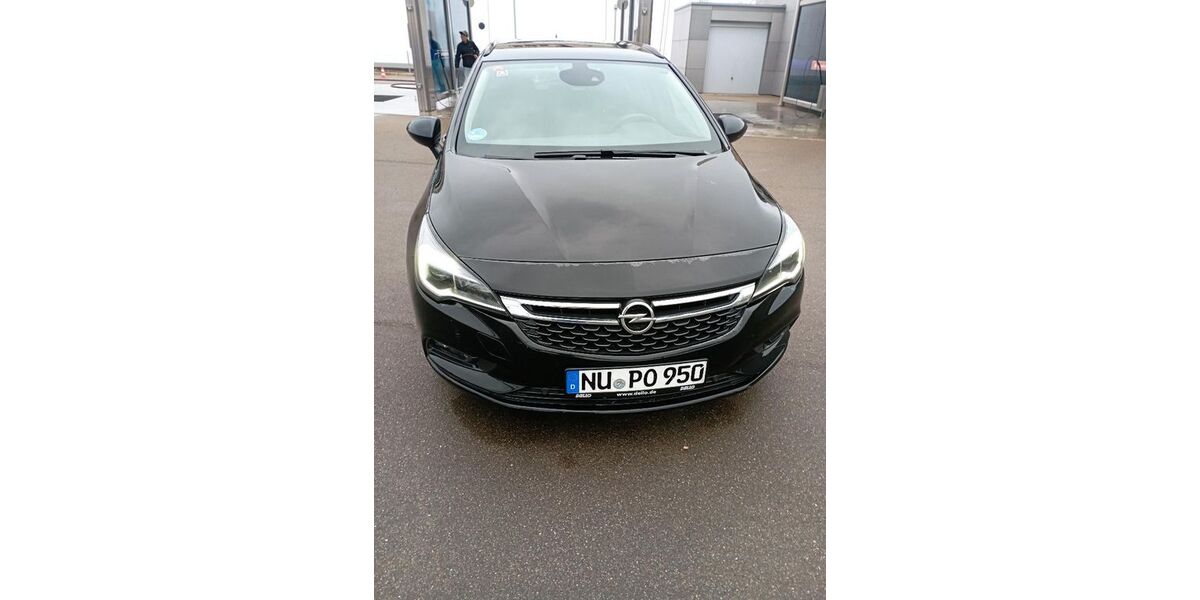 Opel Astra 260.000 km 4.500 &euro; Neu-Ulm 89231