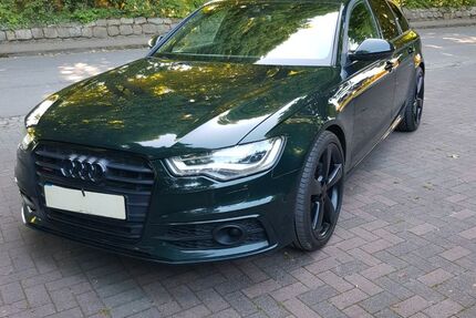 Audi A6 287.222 km 11.950 &euro; Tasdorf 24536