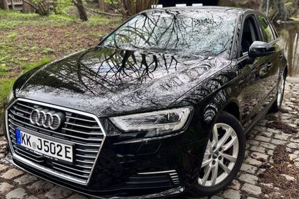 Audi A3 108.500 km 14.599 &euro; Nettetal 41334