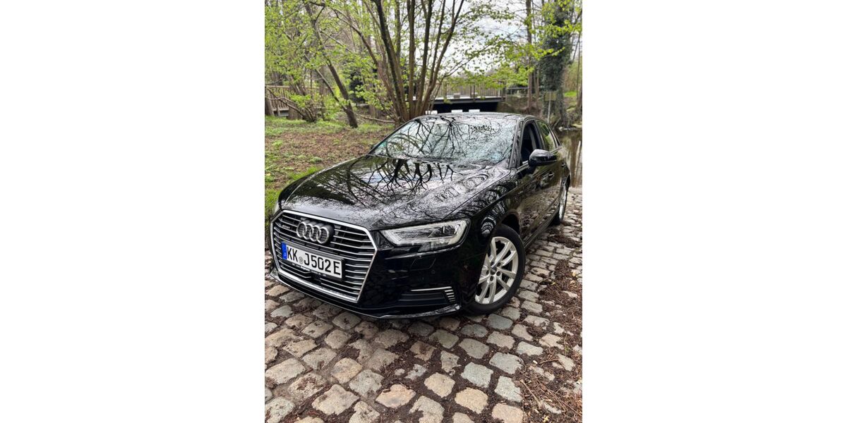 Audi A3 108.500 km 14.599 &euro; Nettetal 41334