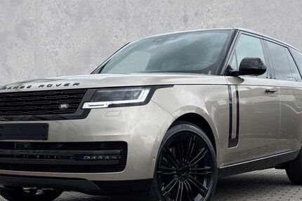 Land Rover Range Rover 1.955 km 182.560 &euro; Leipzig 04179