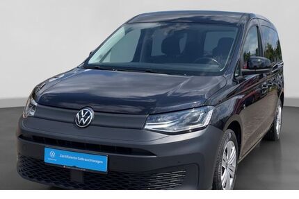 VW Caddy 134.722 km 21.960 &euro; Lüneburg 21335
