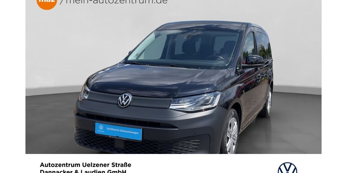 VW Caddy 134.722 km 21.960 &euro; Lüneburg 21335