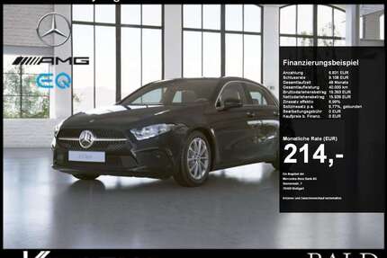 Mercedes A 160