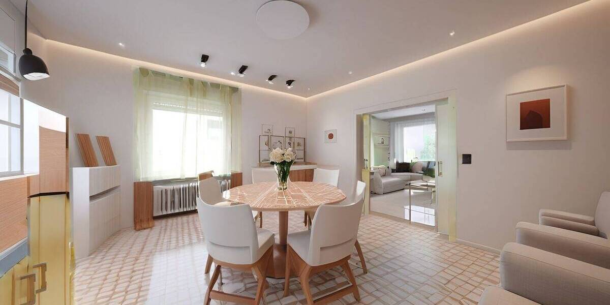 Einfamilienhaus Montabaur - 6 Zimmer, 172 m&sup2;, 465.000&euro; | Angebot:23973227