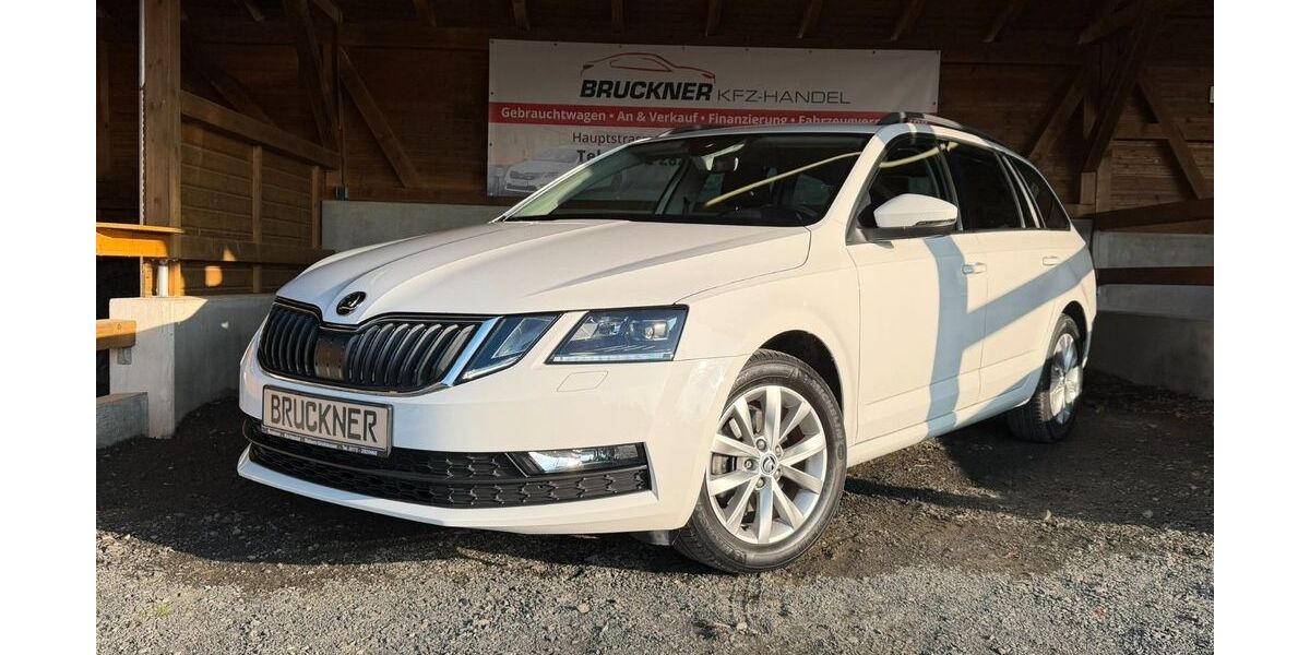 Skoda Octavia 69.990 km 21.800 &euro; Wabern / Unshausen 34590