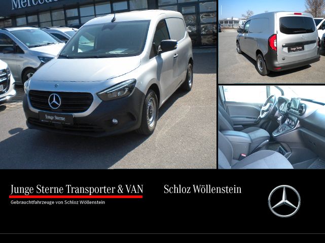 Mercedes-Benz Citan 85.154 km 15.570 &euro; Chemnitz 09120