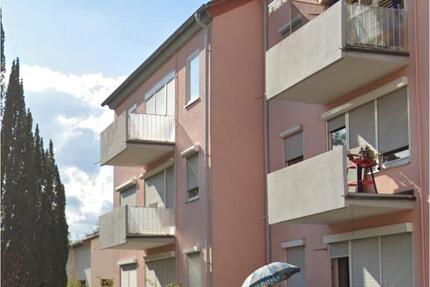 Sonnige 2-Zimmer-Wohnung | Südbalkon | zentral in Oberasbach! 2 zimmer