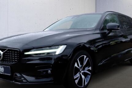 Volvo V60 67.950 km 33.900 &euro; Kassel 34123