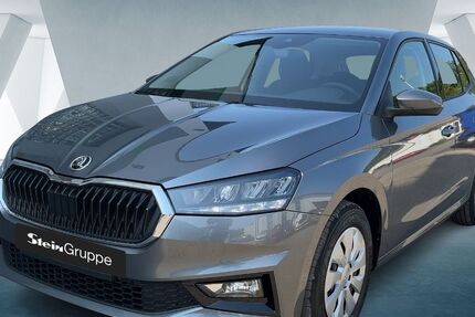 Skoda Fabia 9.999 km 16.589 &euro; Bergisch Gladbach 51465