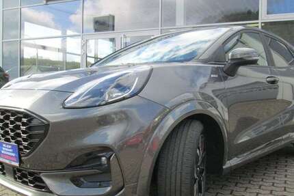 Ford Puma 40.800 km 19.700 &euro; Püttlingen 66346
