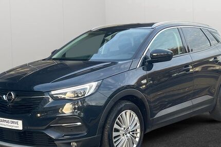 Opel Grandland (X) 88.000 km 13.990 &euro; Dinslaken 46535