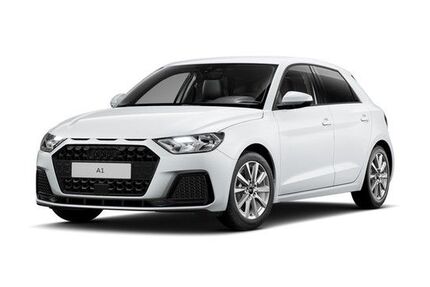 Audi A1 2.071 km 26.990 &euro; Speyer 67346
