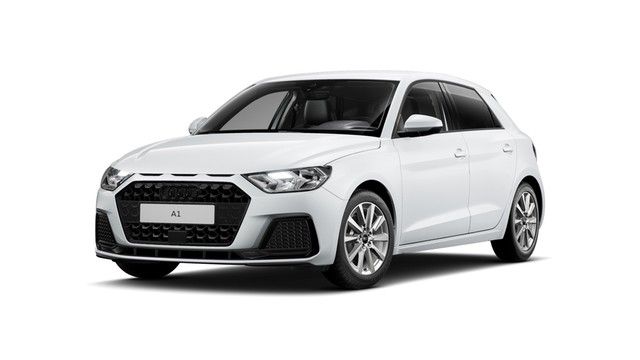 Audi A1 2.071 km 26.990 &euro; Speyer 67346