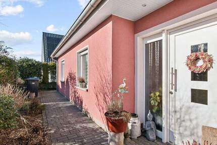 Haus Wustermark - 3 Zimmer, 124 m&sup2;, 470.000&euro; | Angebot:25710083