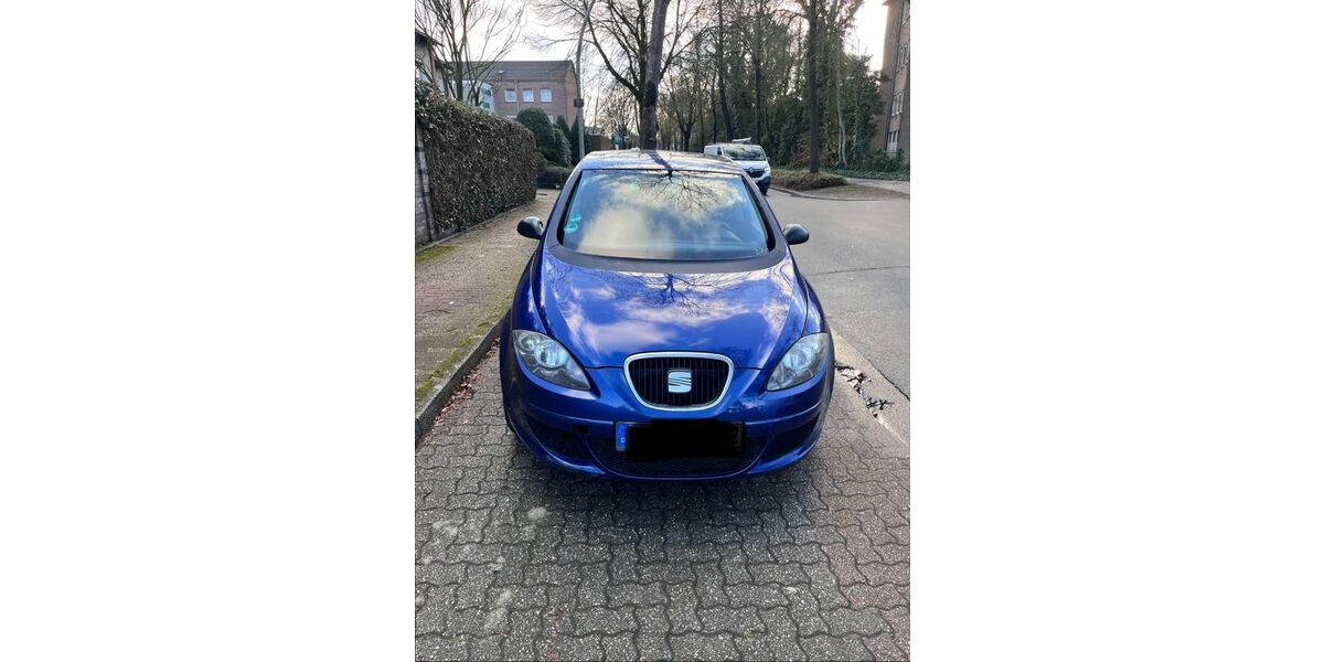 Seat Ateca 219.400 km 2.000 &euro; Bocholt 46397