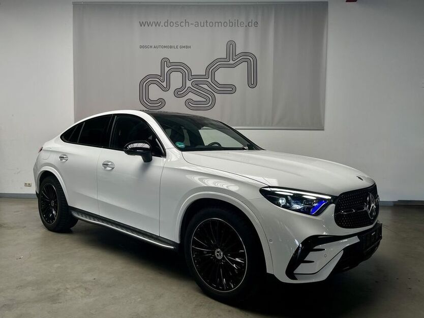 GLC 220
