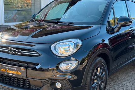 Fiat 500X 70.000 km 12.500 &euro; DORTMUND 44263