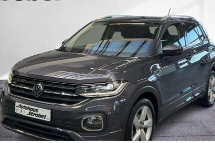 VW T-Cross 33.823 km 19.990 &euro; Schnaittach 91220