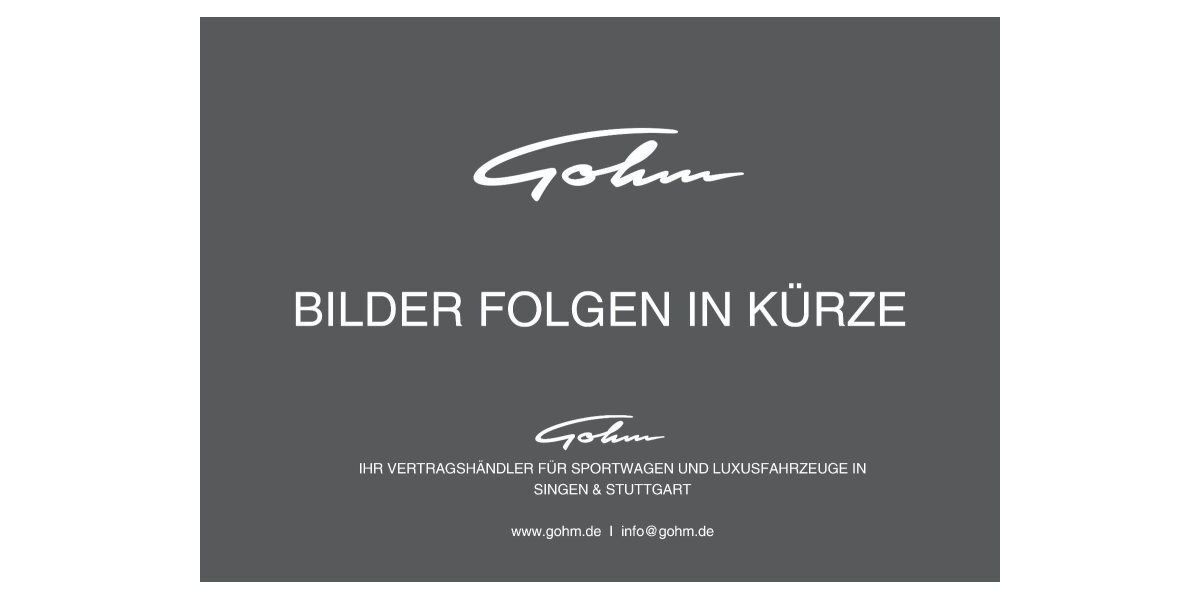 Maserati MC20 2.200 km 239.390 &euro; Böblingen 71034