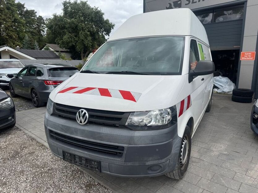 T5 Transporter