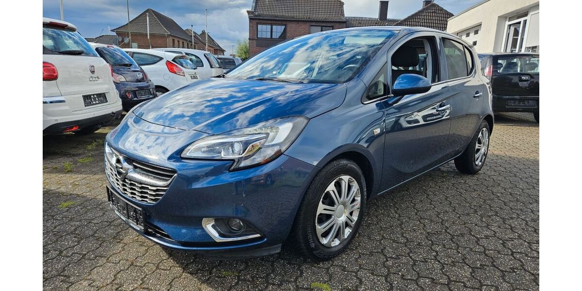 Opel Corsa 117.900 km 7.500 &euro; Wegberg 41844