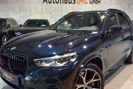 BMW X5 49.980 km 66.800 &euro; Petersberg Landkreis Fulda 36100