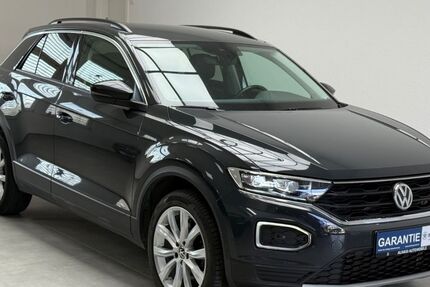 VW T-Roc 96.152 km 22.890 &euro; Aldingen 78554