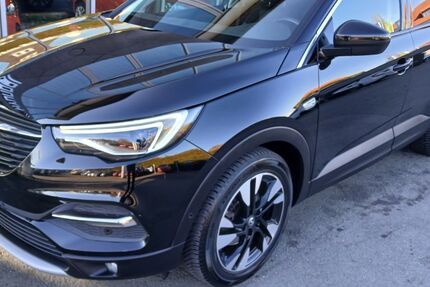 Opel Grandland (X) 73.300 km 16.990 &euro; Herford 32049