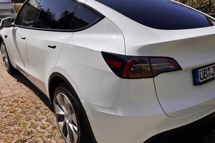 Tesla Model Y 77.000 km 31.499 € Hattenweiler 88633